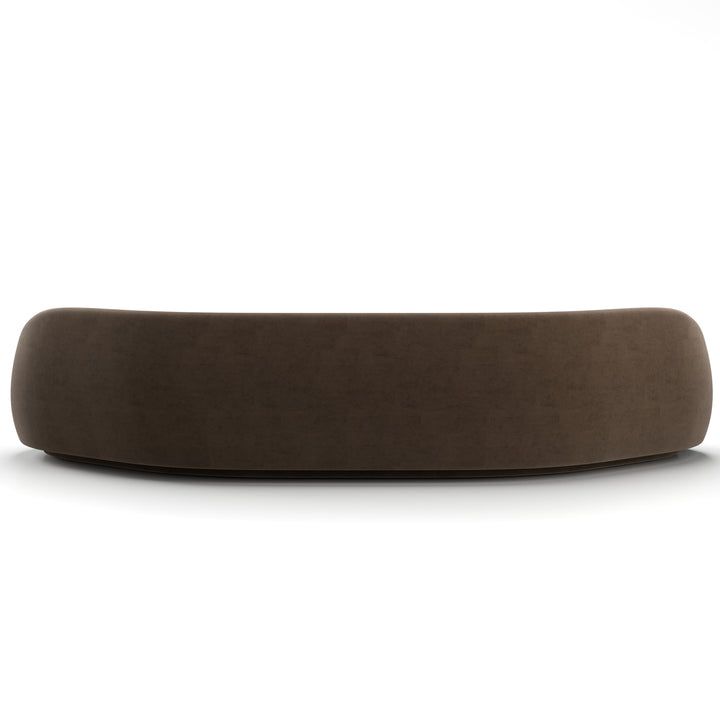 Taylor Sofa Curved