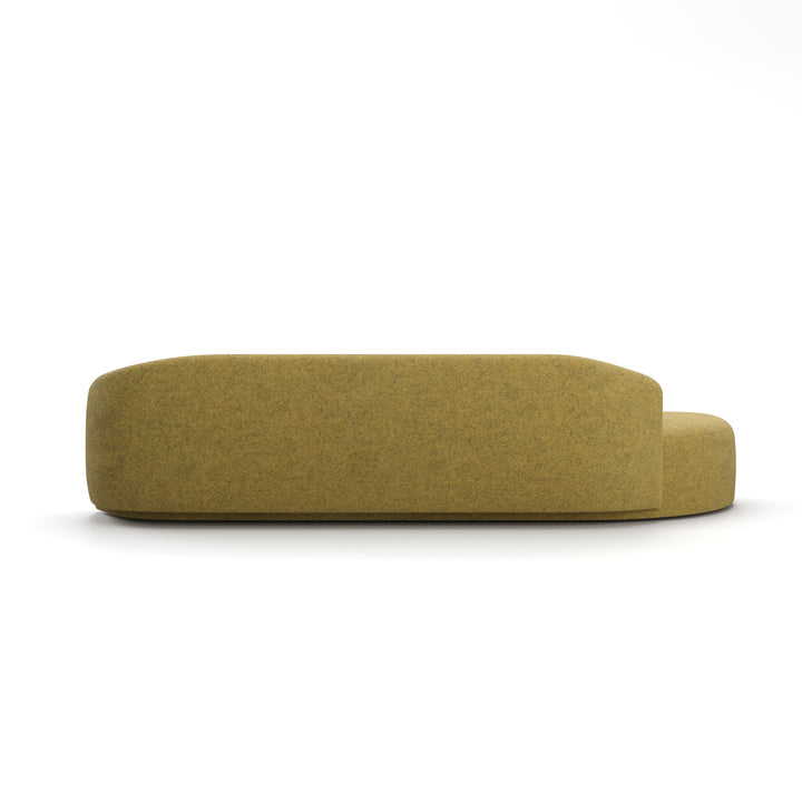 Taylor Sofa Half Back