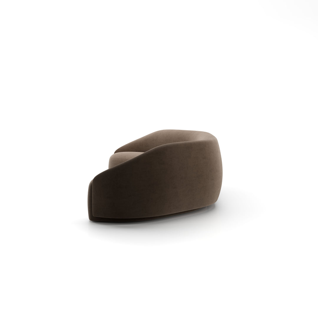 Taylor Sofa Curved