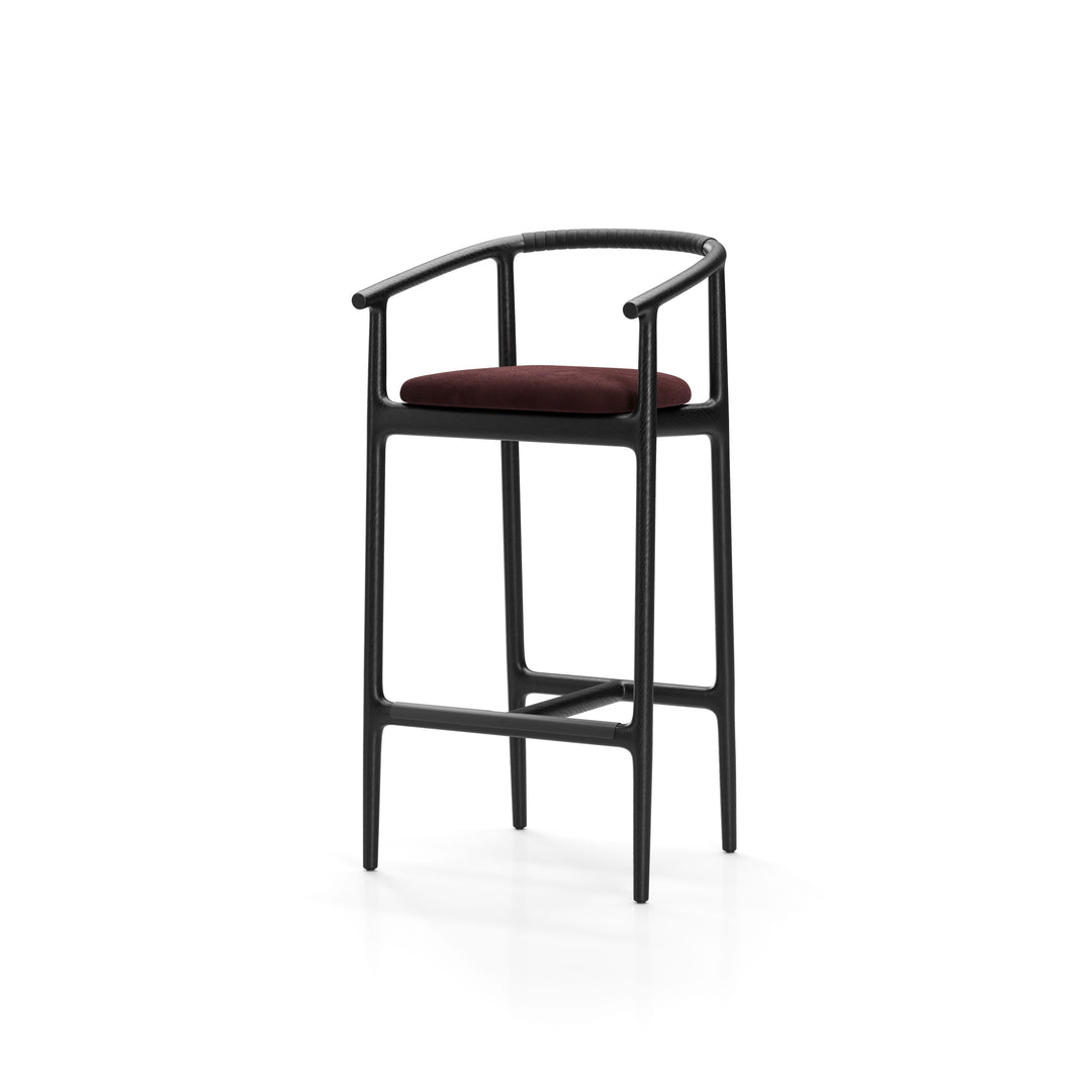 Charlie Bar Chair