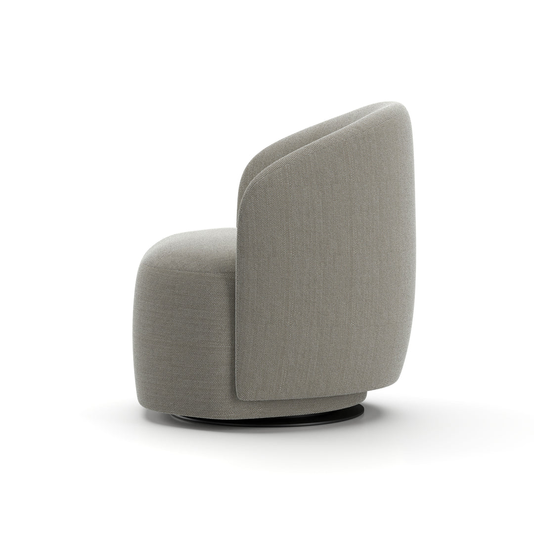Taylor Sofa One Seater Swivel Small