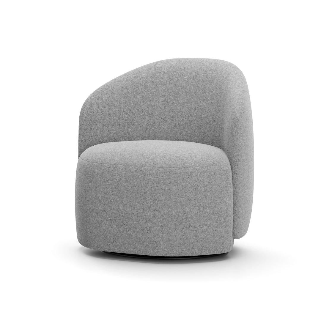 Taylor Sofa One Seater Swivel Small
