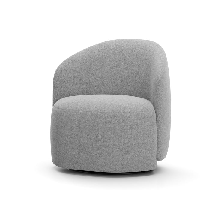 Taylor Sofa One Seater Swivel Small