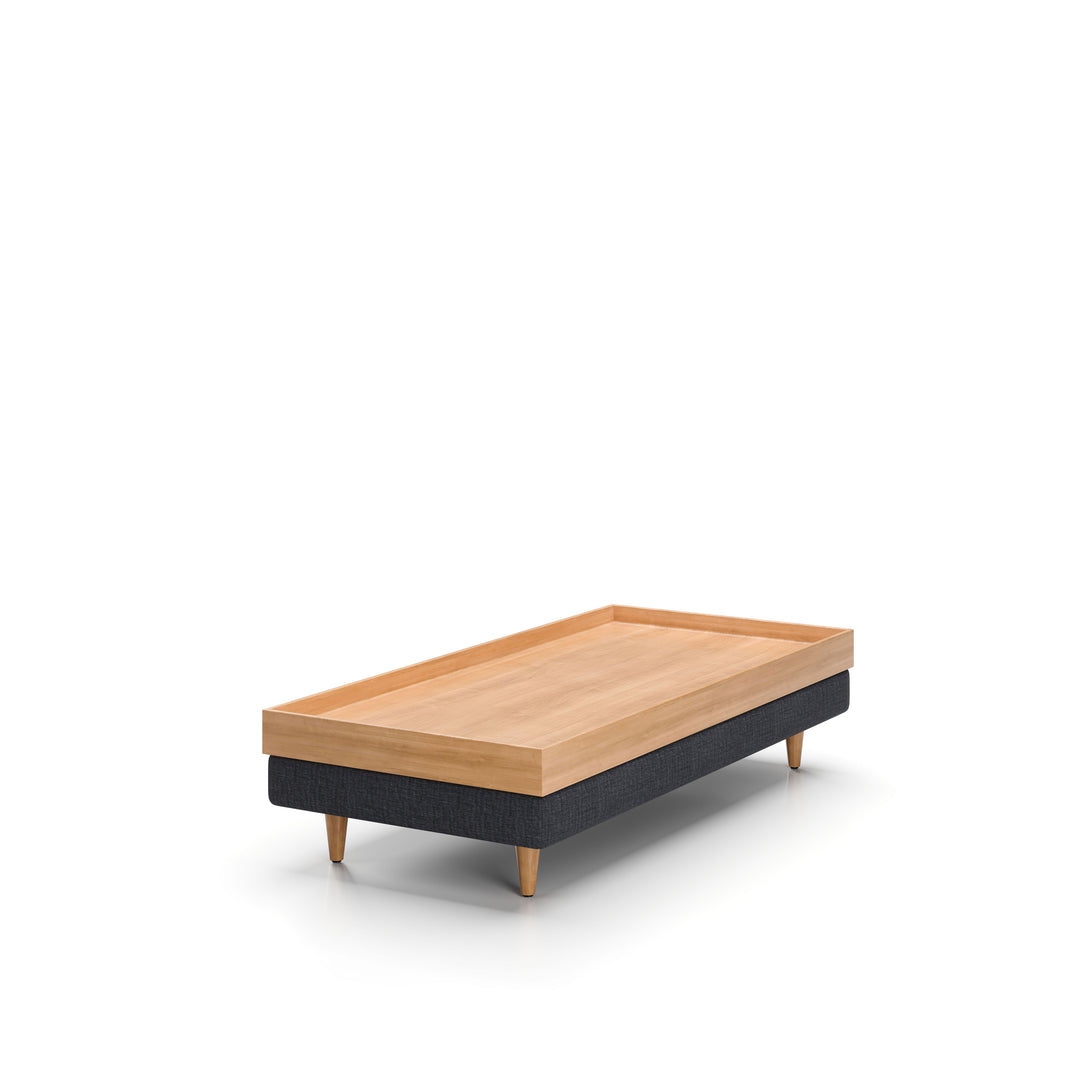 Atelier Center Tray-Leg