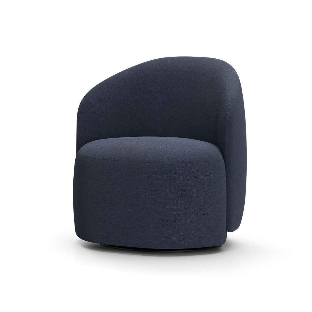 Taylor Sofa One Seater Swivel Small