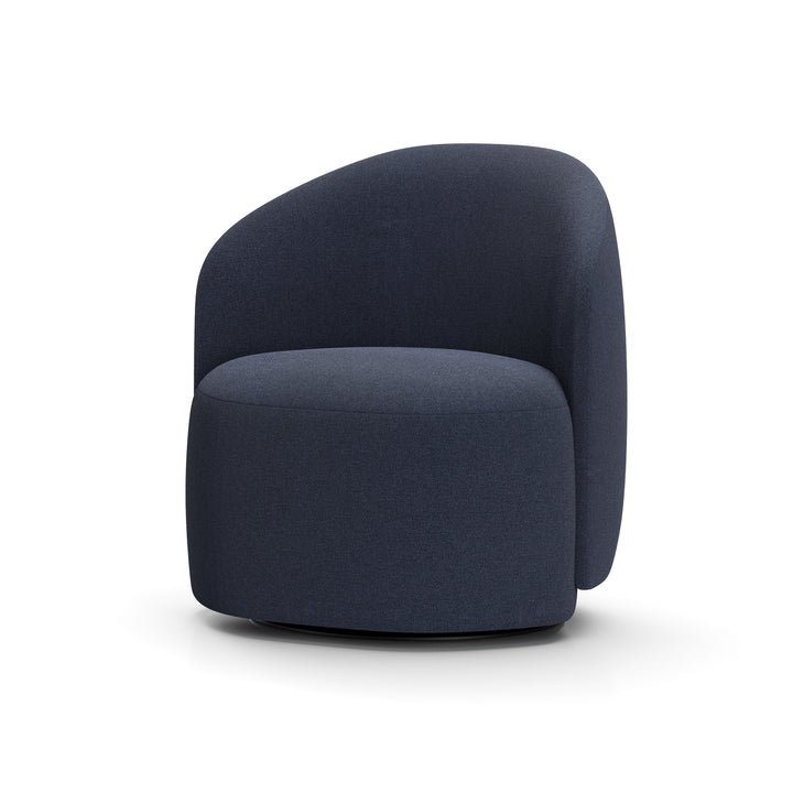 Taylor Sofa One Seater Swivel Small