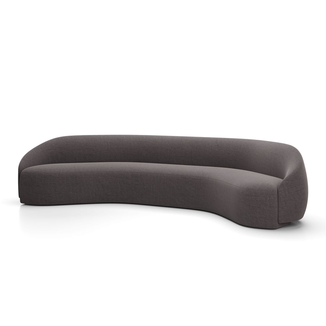 Taylor Sofa Curved