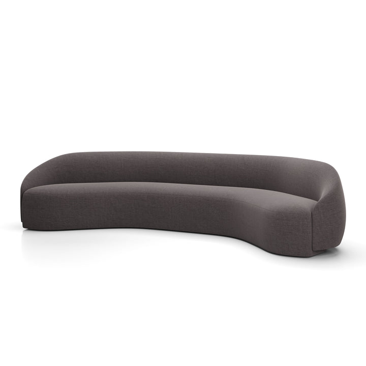 Taylor Sofa Curved