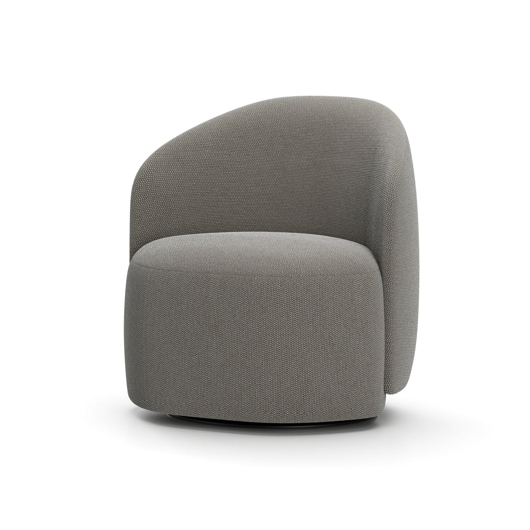 Taylor Sofa One Seater Swivel Small
