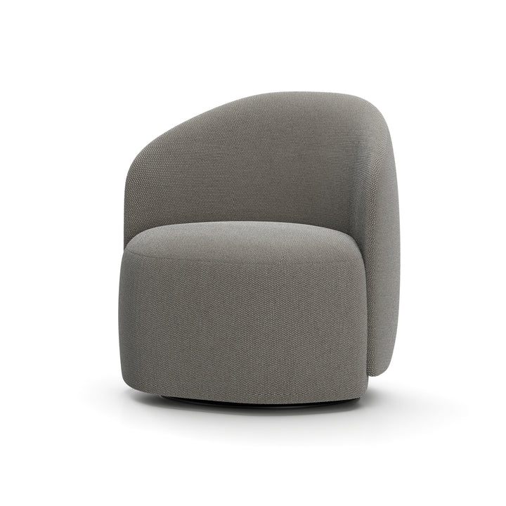 Taylor Sofa One Seater Swivel Small