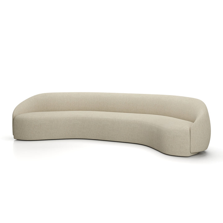 Taylor Sofa Curved