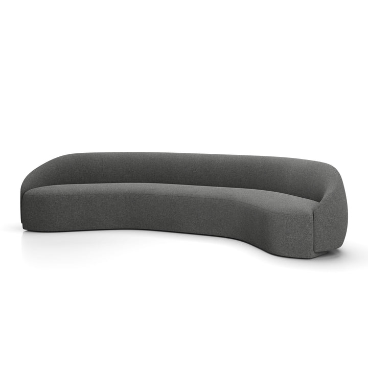 Taylor Sofa Curved