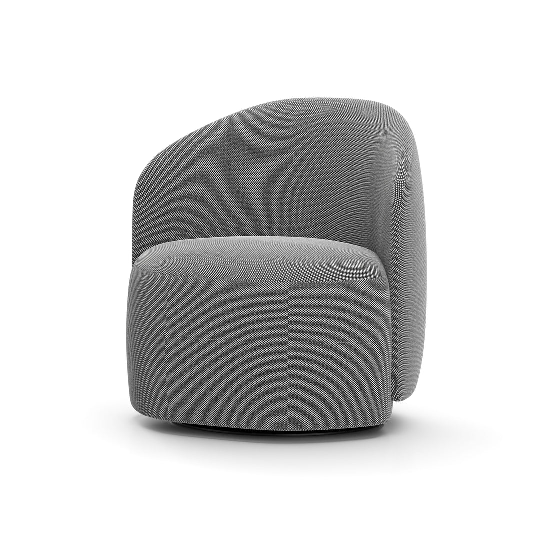 Taylor Sofa One Seater Swivel Small