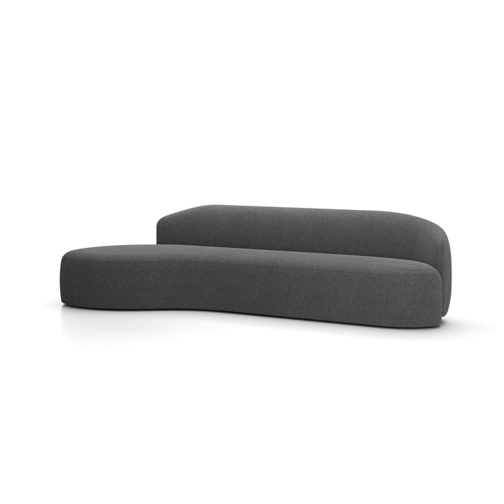 Taylor Sofa Half Back
