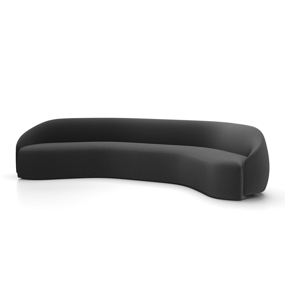 Taylor Sofa Curved