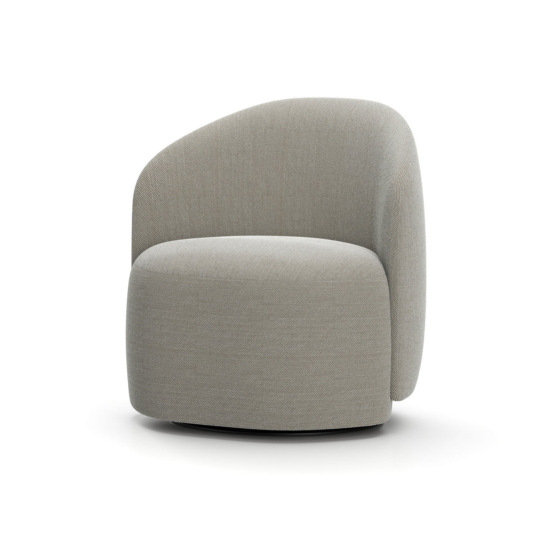 Taylor Sofa One Seater Swivel Small