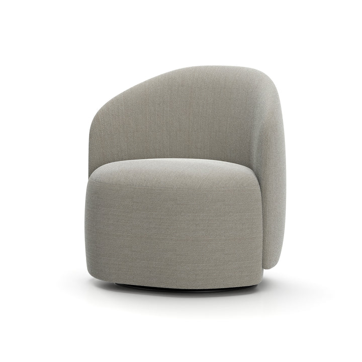 Taylor Sofa One Seater Swivel Small
