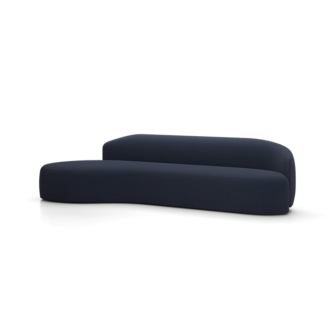 Taylor Sofa Half Back