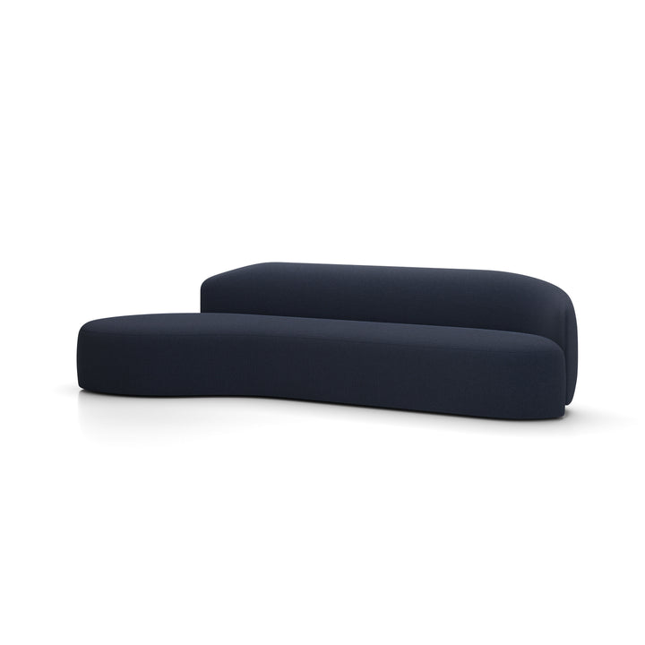 Taylor Sofa Half Back