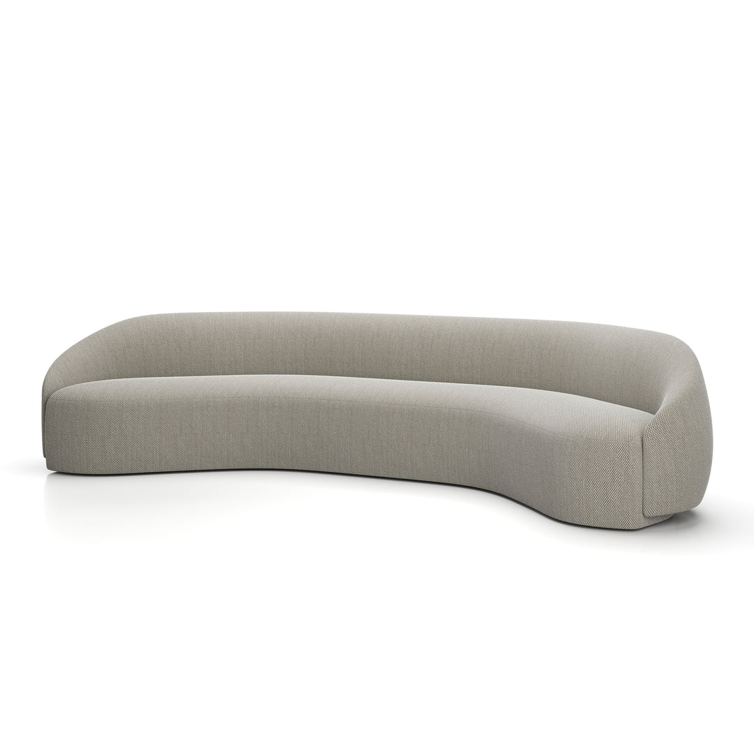 Taylor Sofa Curved