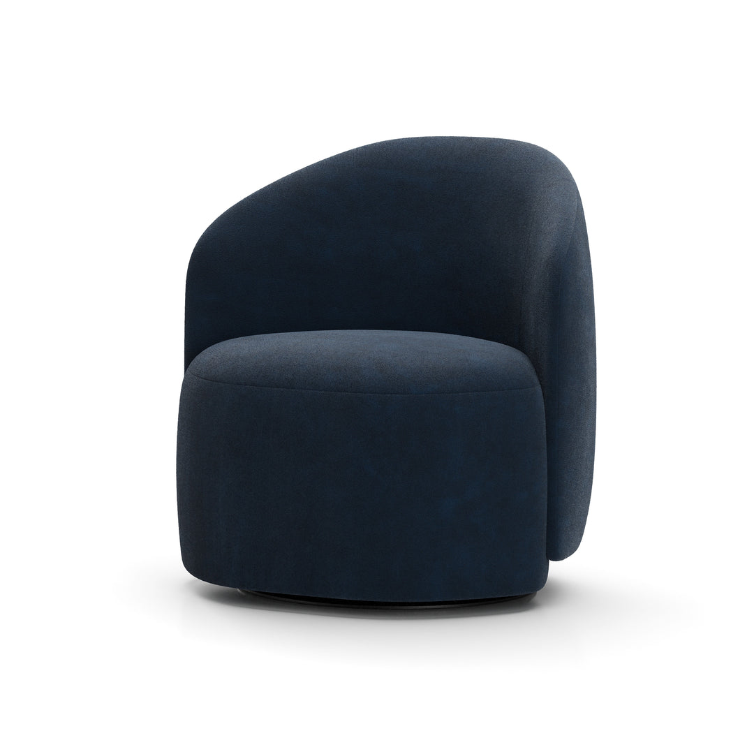 Taylor Sofa One Seater Swivel Small