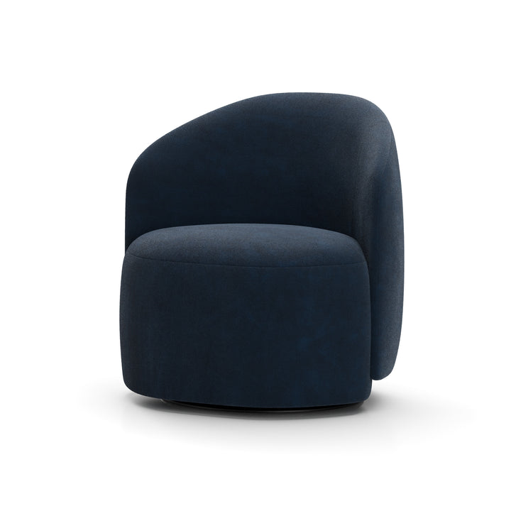 Taylor Sofa One Seater Swivel Small