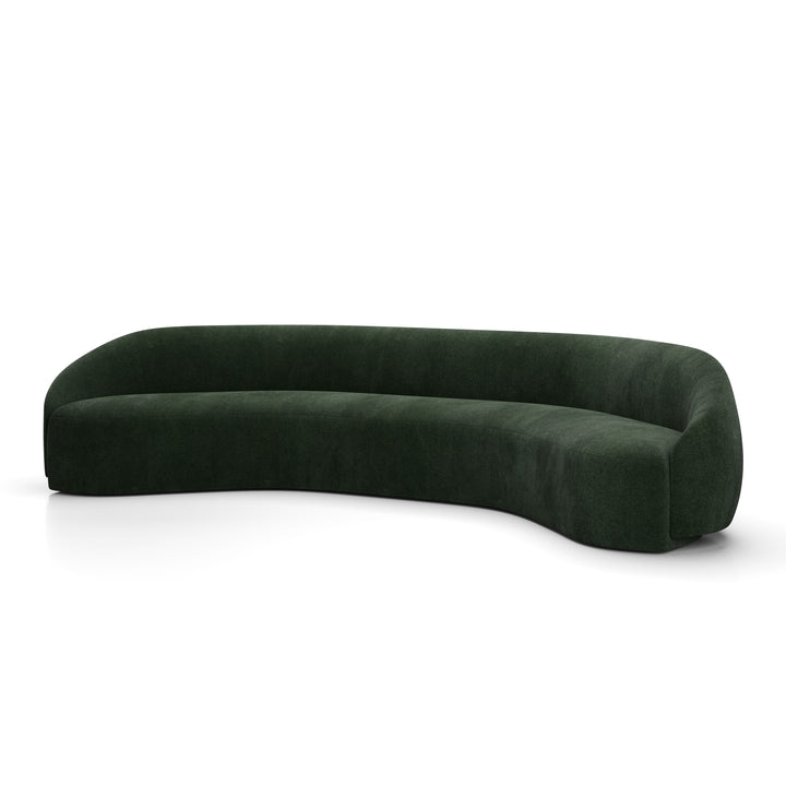 Taylor Sofa Curved