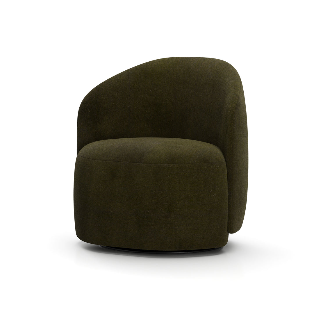 Taylor Sofa One Seater Swivel Small