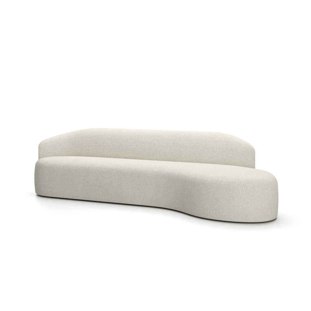 Taylor Sofa Half Back