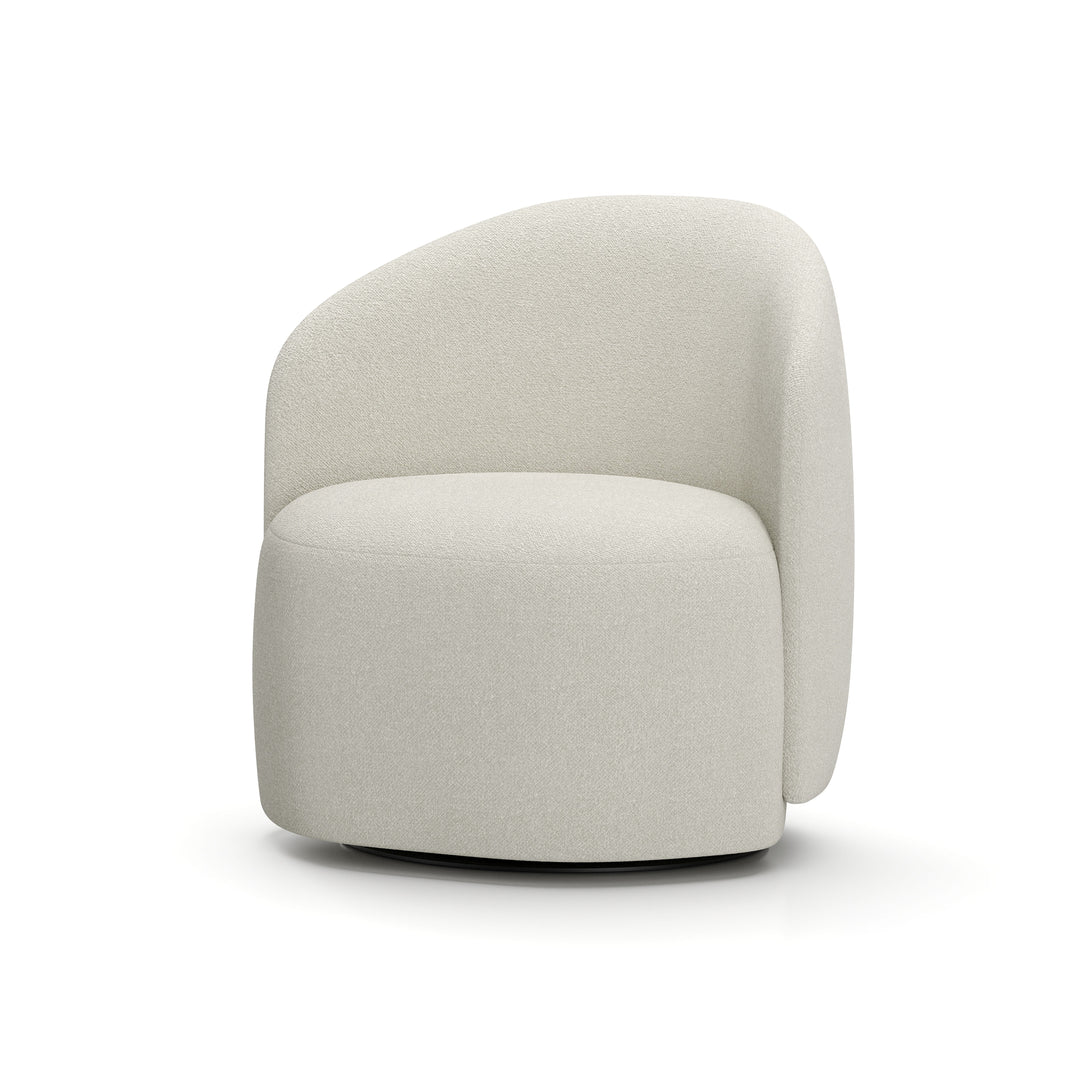 Taylor Sofa One Seater Swivel Small