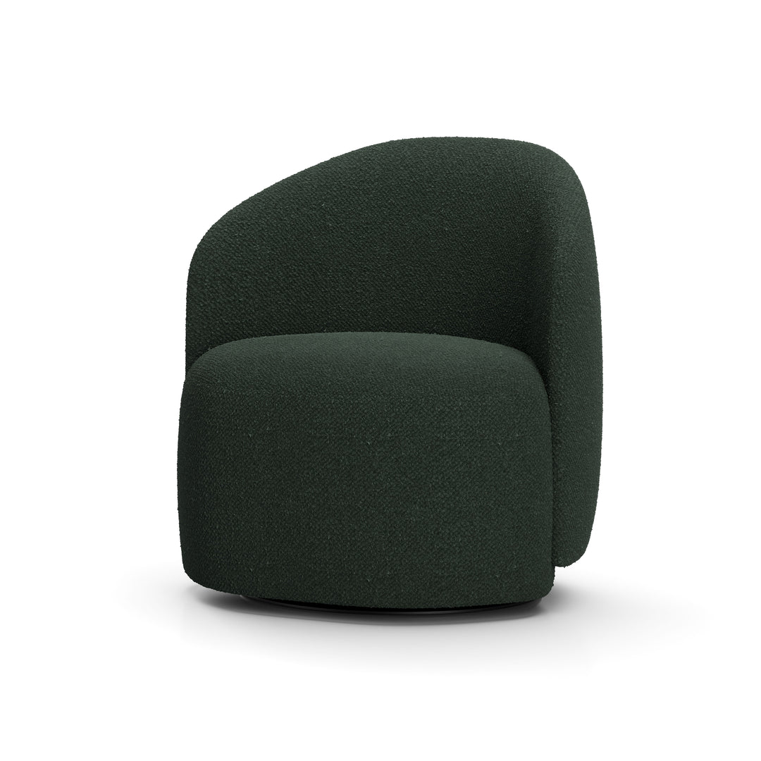 Taylor Sofa One Seater Swivel Small