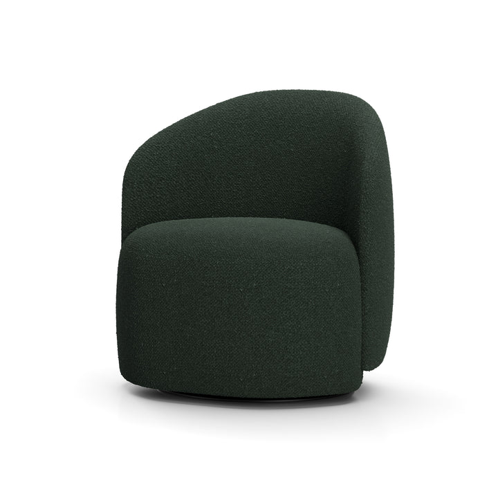 Taylor Sofa One Seater Swivel Small