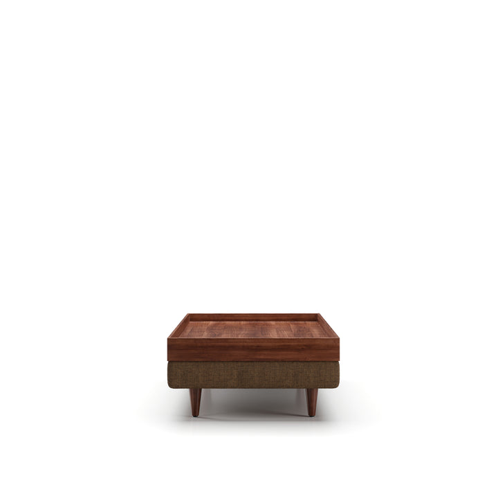 Atelier Center Tray-Leg