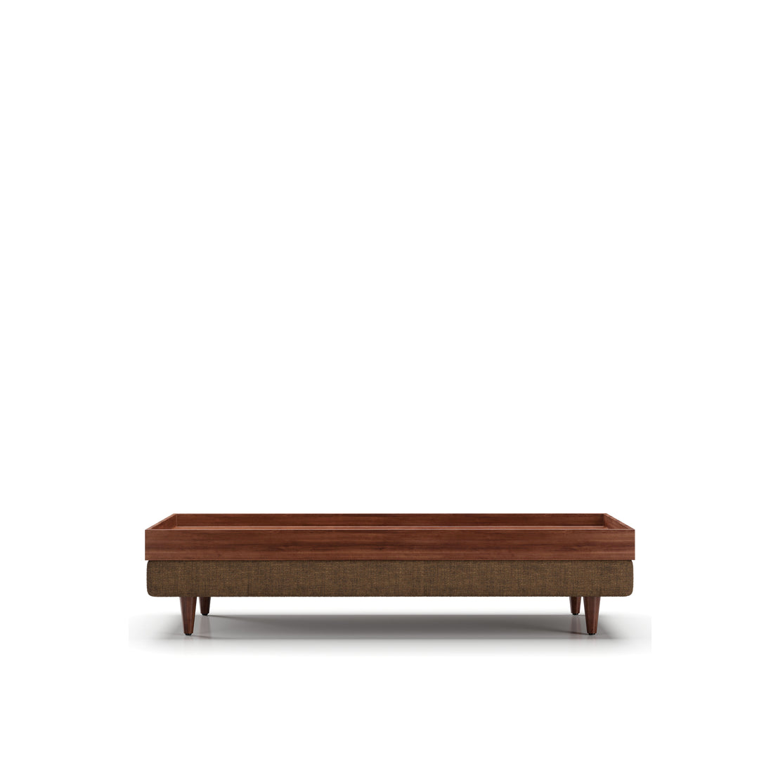 Atelier Center Tray-Leg