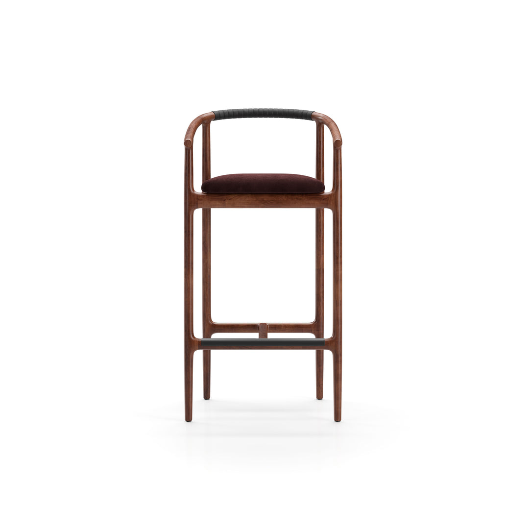 Charlie Bar Chair