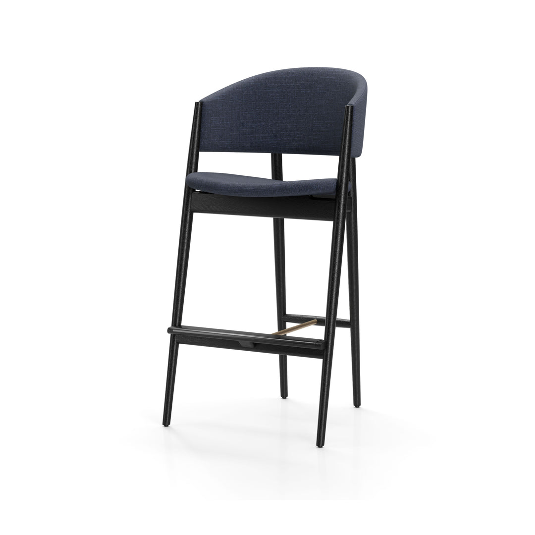 Ougi Bar Chair