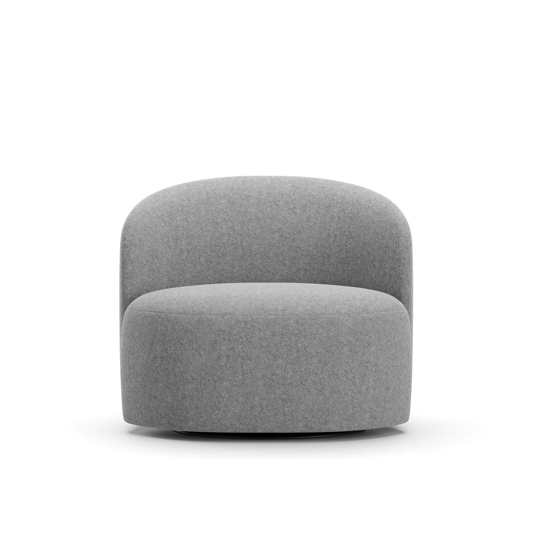 Taylor Sofa One-Seater Swivel