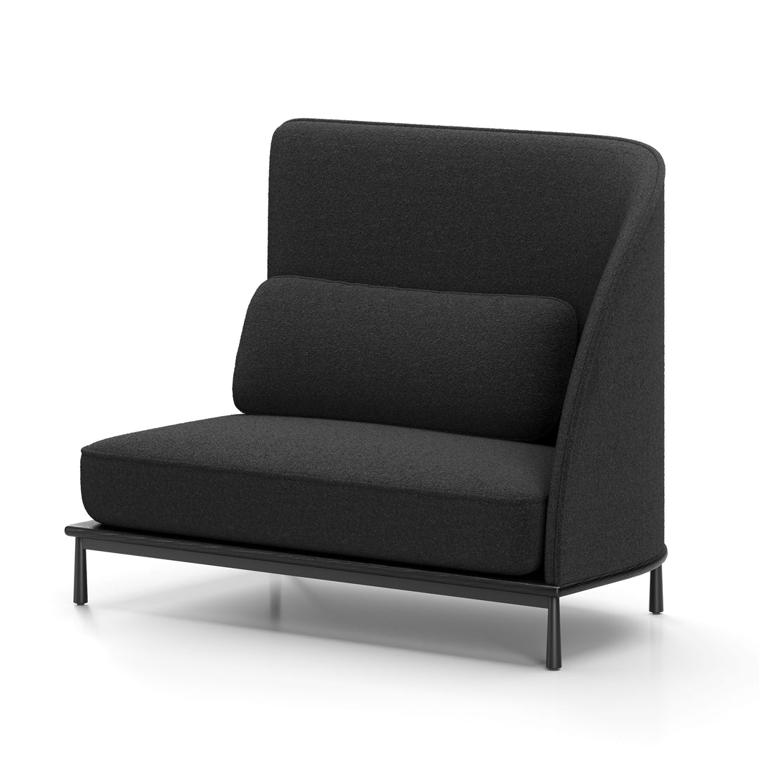 Arc Sofa Two-Seater High Back Left / Right