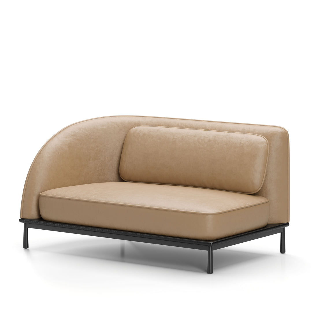 Arc Sofa Two-Seater Left / Right