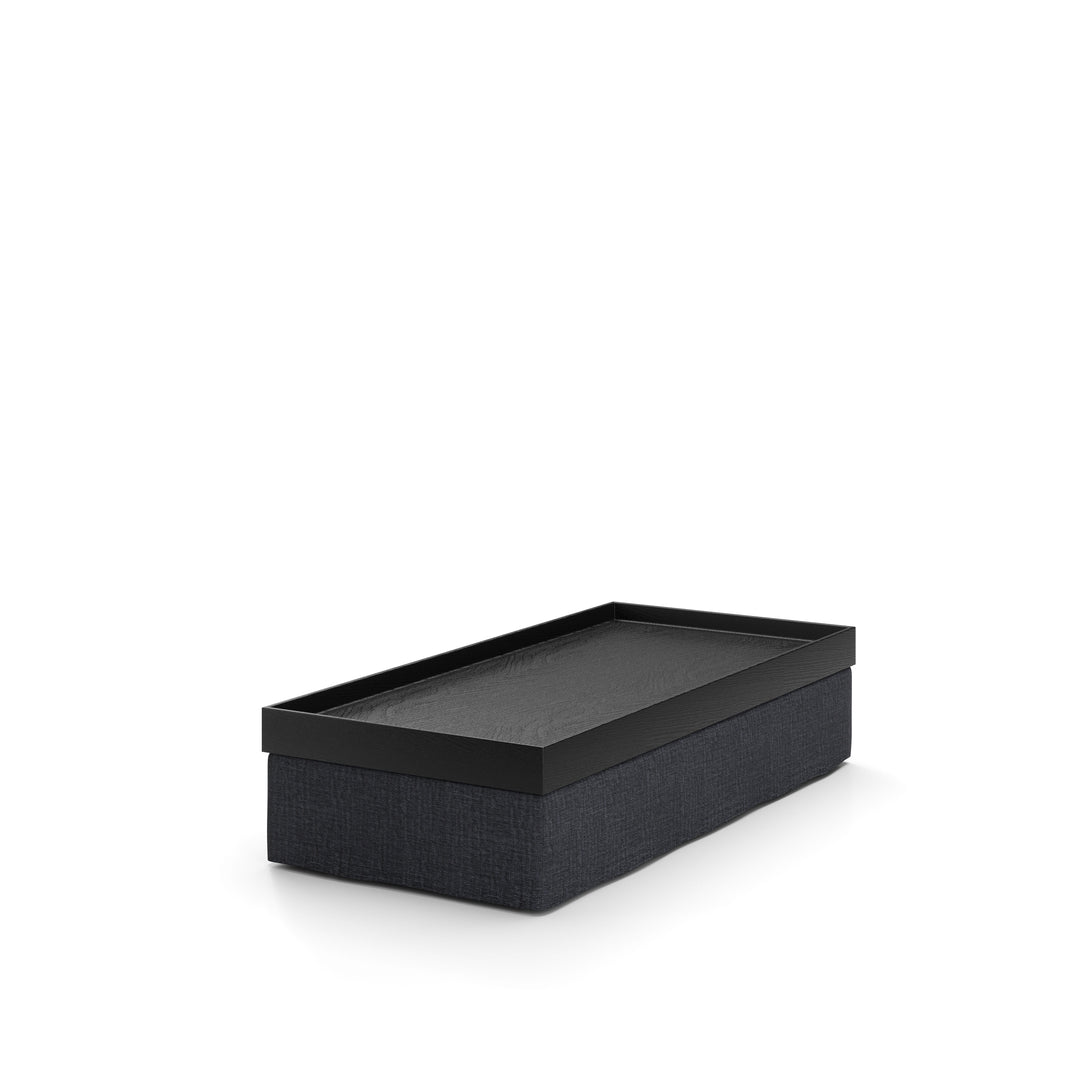 Atelier Center Tray-Skirt