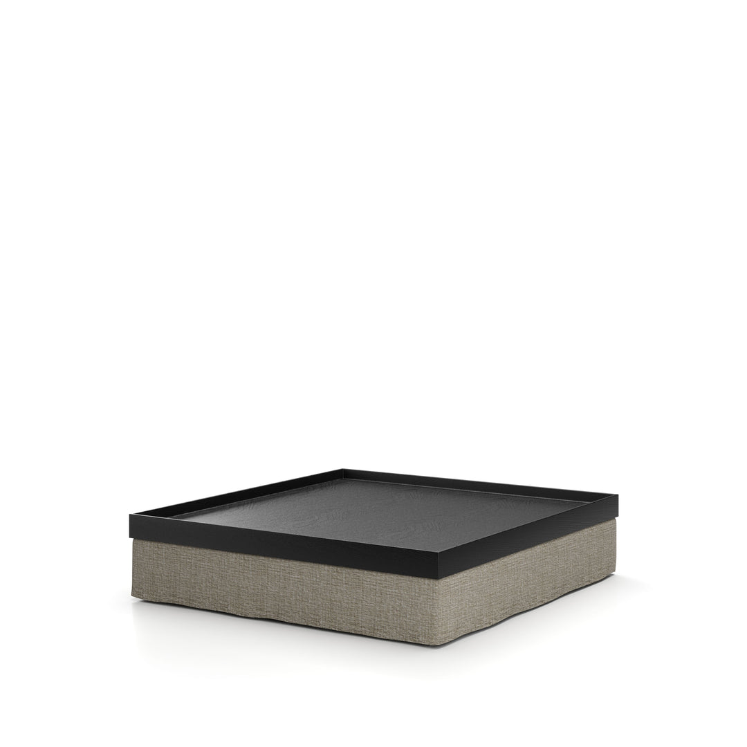 Atelier Corner Tray-Skirt