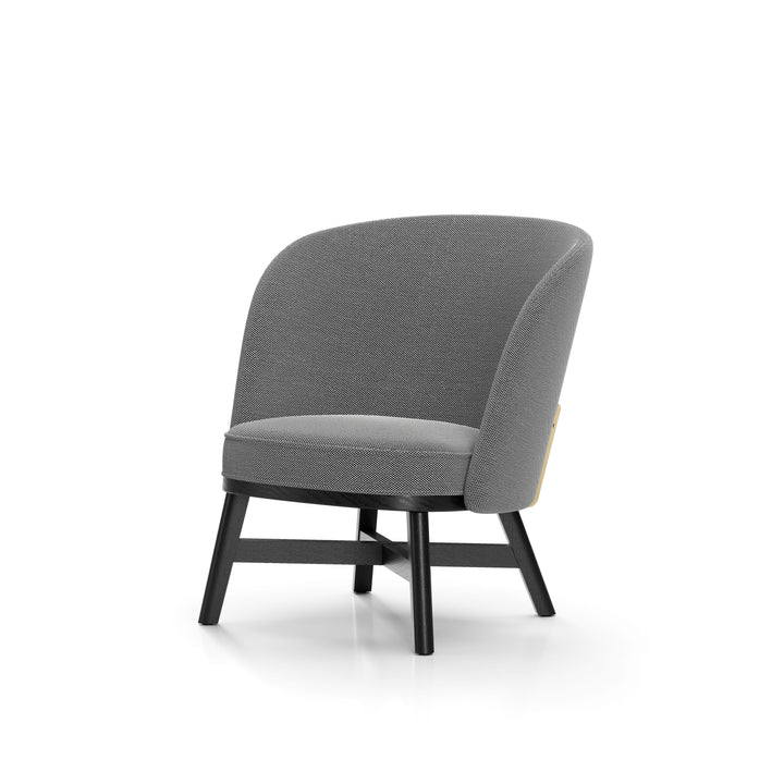Mr. B Lounge Chair
