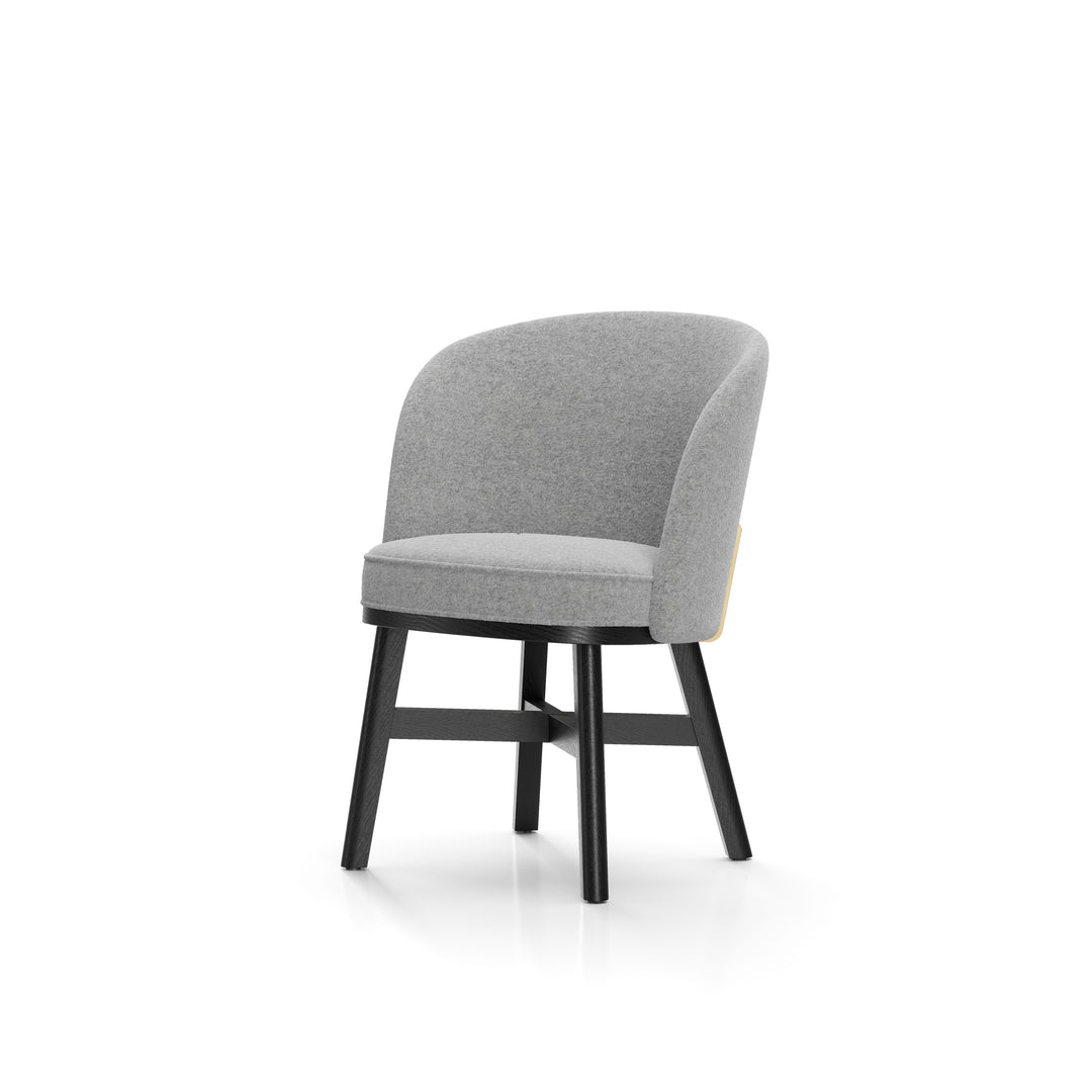 Mr. B Dining Chair