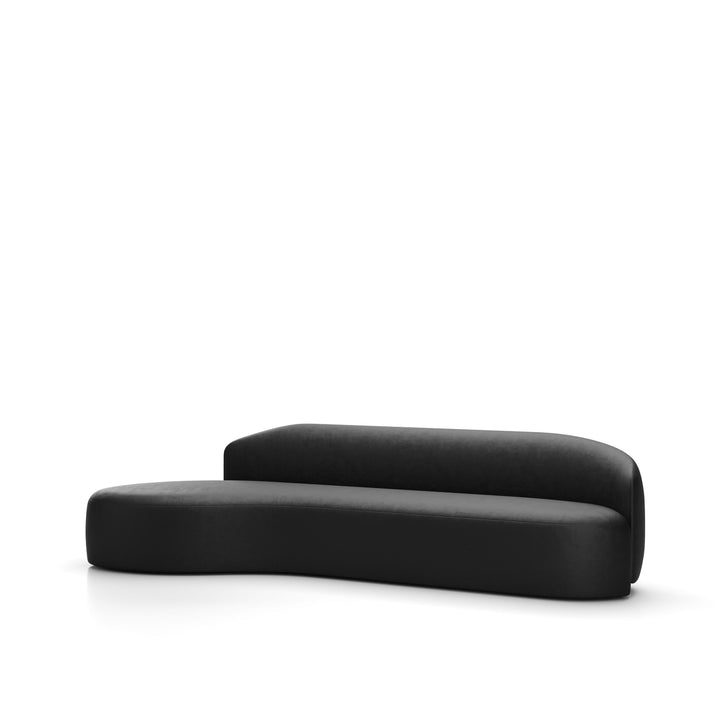Taylor Sofa Half Back Left / Right