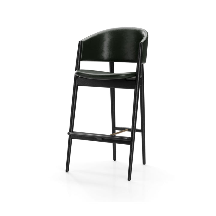 Ougi Bar Chair