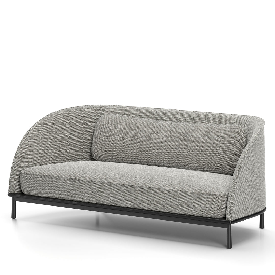 Arc Sofa Three-Seater