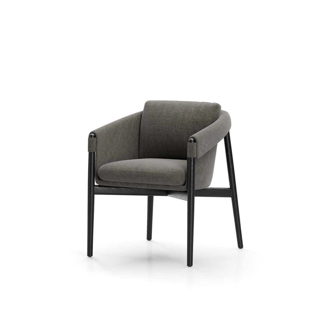 Frank Dining Chair