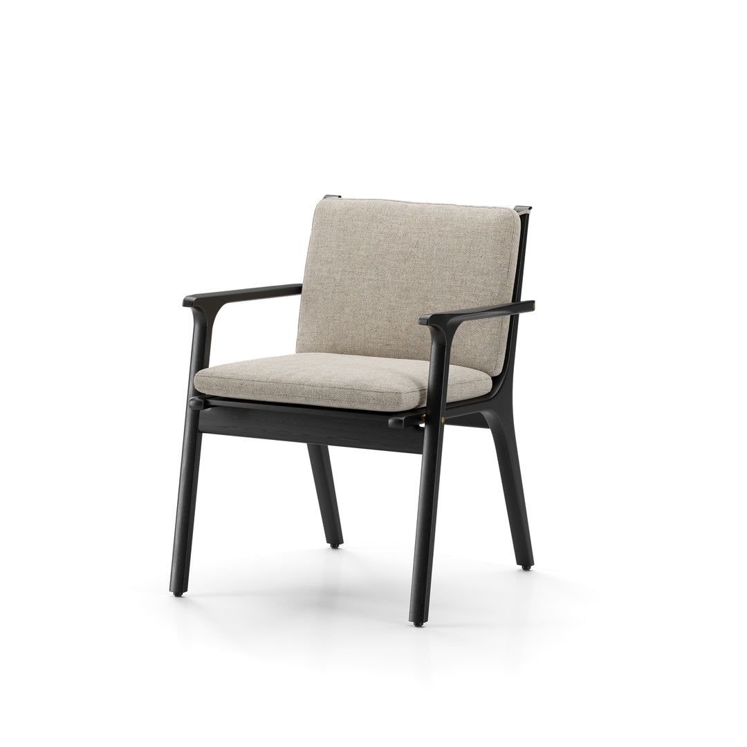 Ren Dining Armchair
