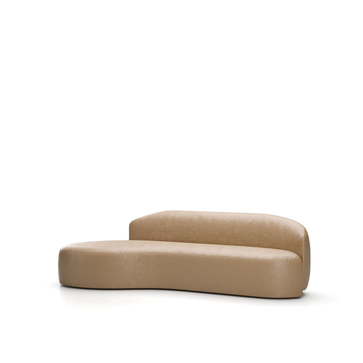 Taylor Sofa Half Back Small Left / Right
