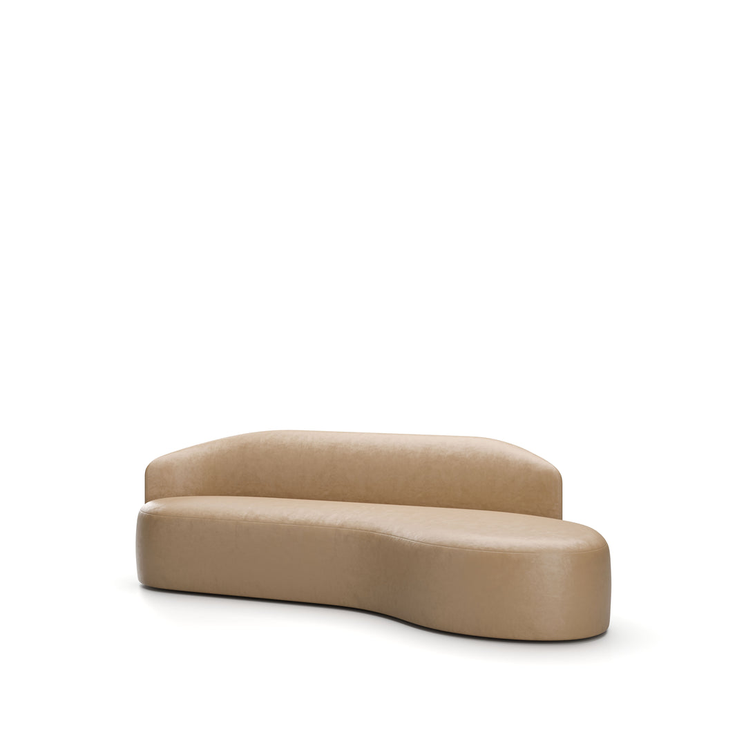 Taylor Sofa Half Back Small Left / Right